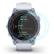 2st Garmin Fenix 7 Gehard glas 9H Schermbeschermer