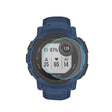 Garmin Instinct 2 plastic Schermbeschermer