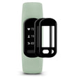 2st Garmin Vivosmart 5 plastic HD Schermbeschermer
