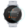Garmin Forerunner 955 Glas Schermbeschermer