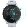 2st Garmin Forerunner 255S Siliconen / TPU Schermbeschermer