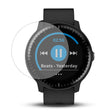 Garmin Vivoactive 3 plastic Schermbeschermer
