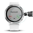 Garmin Vivoactive 3 Gehard glas Schermbeschermer