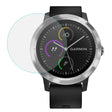 Garmin Vivoactive 3 plastic Schermbeschermer