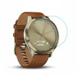 Garmin Vivomove HR Gehard glas Schermbeschermer