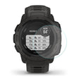 Garmin Instinct Gehard glas Schermbeschermer
