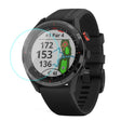 Garmin Approach S62 Gehard glas Schermbeschermer