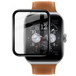 Oppo Watch 3 Pro plastic Schermbeschermer