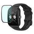 Oppo Watch 3 Pro plastic Schermbeschermer