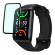 Oppo Band 2 plastic Schermbeschermer