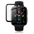 Oppo Watch 2 (42mm) plastic HD Schermbeschermer