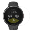 Polar Pacer Pro plastic HD Schermbeschermer