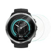 2st Suunto 9 Baro Gehard glas Schermbeschermer