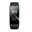 Amazfit Cor 2 plastic Schermbeschermer