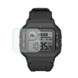 Amazfit Neo Siliconen / TPU Schermbeschermer