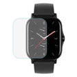 Amazfit GTS 2 Siliconen / TPU Schermbeschermer