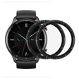 2st Amazfit GTR 2 eSIM plastic Schermbeschermer