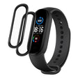 2st Amazfit Band 5 plastic Schermbeschermer