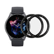 2st Amazfit GTR 3 Glas HD Schermbeschermer