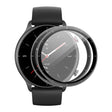 2st Amazfit GTR 3 plastic 3D Gebogen Schermbeschermer