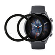 2st Amazfit GTR 3 Pro plastic Schermbeschermer