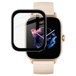 Amazfit GTS 3 plastic HD Schermbeschermer