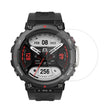 Amazfit T-Rex 2 plastic HD Schermbeschermer