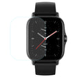 Amazfit GTS 4 Mini plastic HD Schermbeschermer
