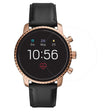 Fossil Gen 4 (40mm) plastic HD Schermbeschermer