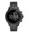 Fossil Gen 5 plastic HD Schermbeschermer