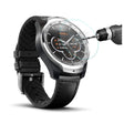 Ticwatch Pro Gehard glas Schermbeschermer