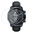 Ticwatch Pro 3 / Ticwatch S2 Siliconen / TPU Schermbeschermer