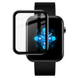 TicWatch GTH Pro Siliconen / TPU Schermbeschermer