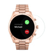 Michael Kors Gen 6 (44mm) plastic Schermbeschermer