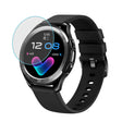 Vivo Watch 46mm Siliconen / TPU Schermbeschermer