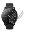 2st Vivo Watch 2 plastic Schermbeschermer
