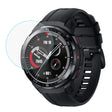 Honor Watch GS Pro Siliconen / TPU Schermbeschermer