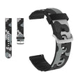Lief Huawei / Huawei Watch GT 2 42mm Siliconen / TPU Bandje