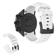 Stoer Universeel Suunto Siliconen / TPU Bandje