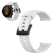 Briljant Universeel Suunto Siliconen / TPU Bandje