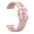 Mega lief Universeel Siliconen / TPU Bandje