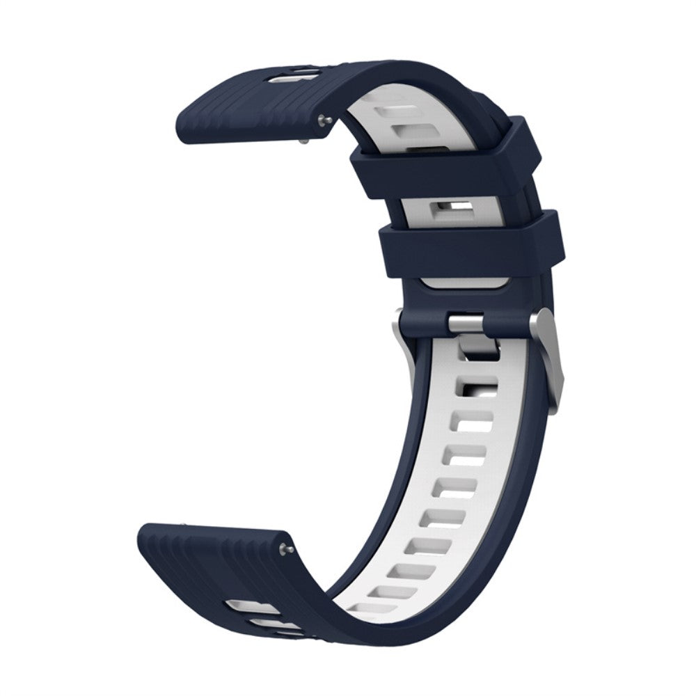 Flot Universal Silikone Urrem - Blå#serie_9