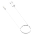 1.2m Universeel Smartwatch Magnetisch USB Oplaadkabel