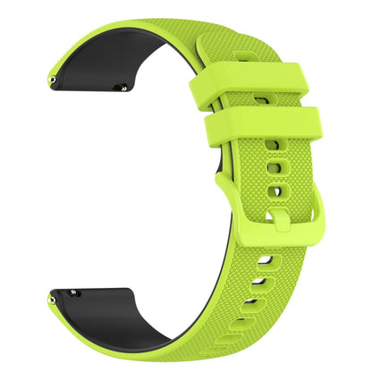 Mega kønt Universal Silikone Rem - Grøn#serie_9