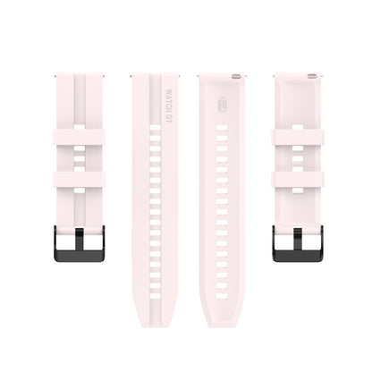 Super pænt Universal Silikone Rem - Pink#serie_13