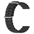 Ongelooflijk comfortabel Universeel Siliconen / TPU Bandje