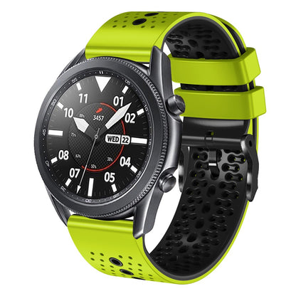 Supercool Universal Silikone Rem - Grøn#serie_11