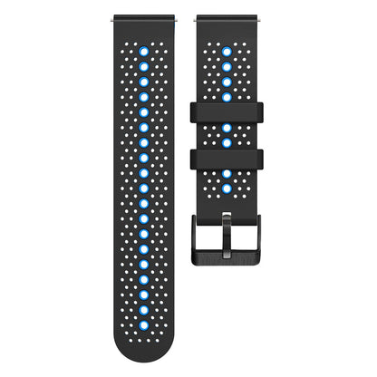 Supercool Universal Silikone Rem - Blå#serie_7
