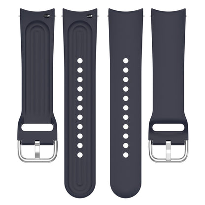 Super smuk Universal Silikone Rem - Blå#serie_7