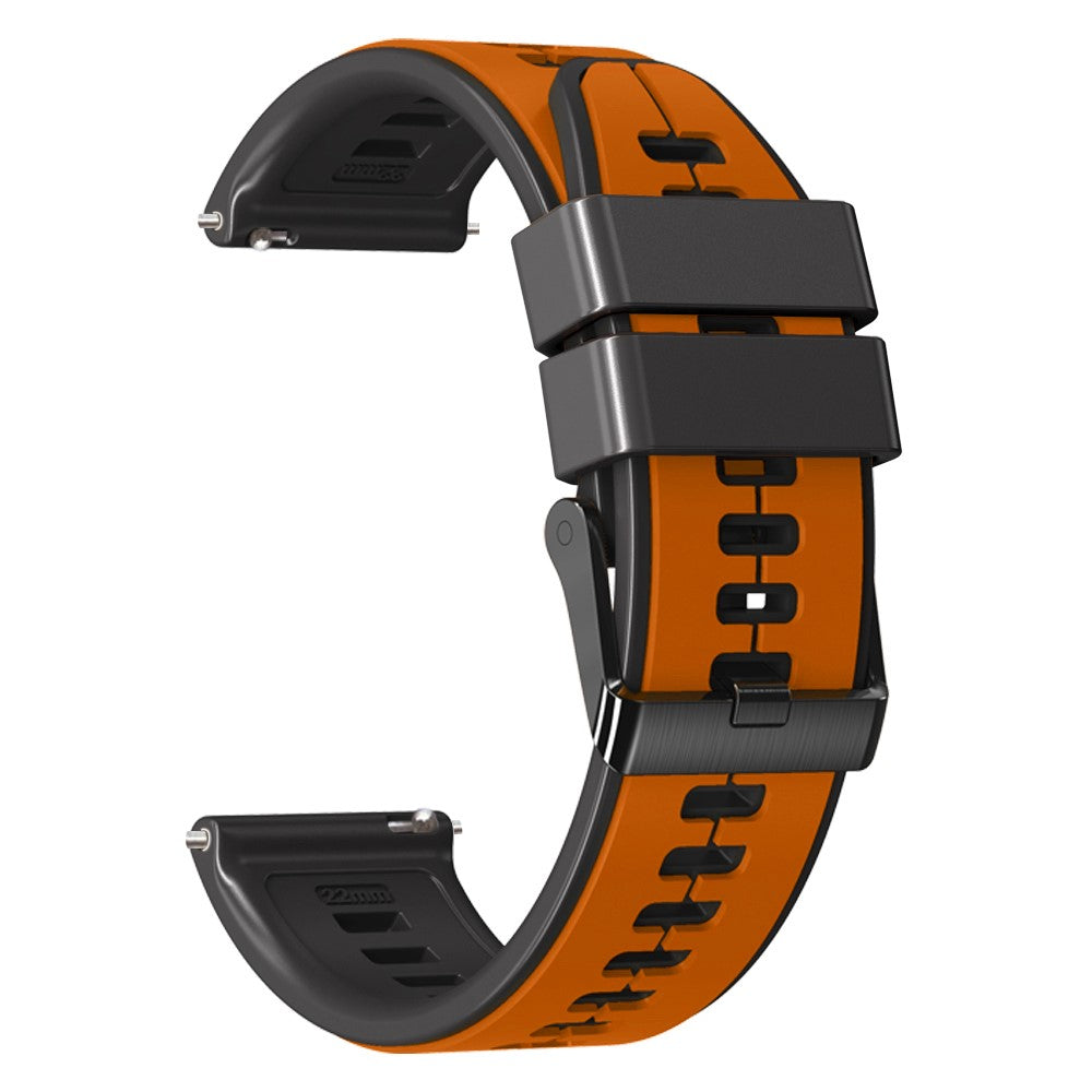 Skøn Universal  Rem - Orange#serie_2